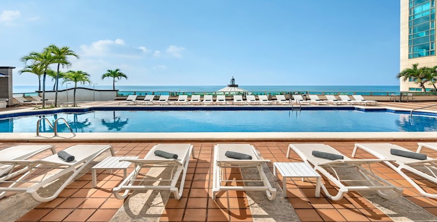 catalonia santo domingo piscina 03