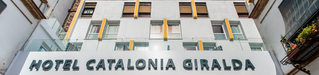 highlight hello catalonia giralda