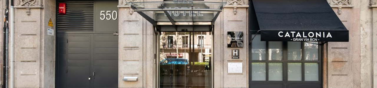 highlight hello catalonia gran via bcn