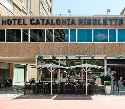 ubicacion catalonia rigoletto