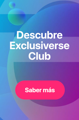 banner exclusiverse hello es