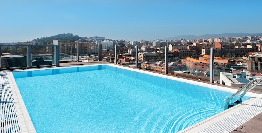 catalonia park guell piscina 03