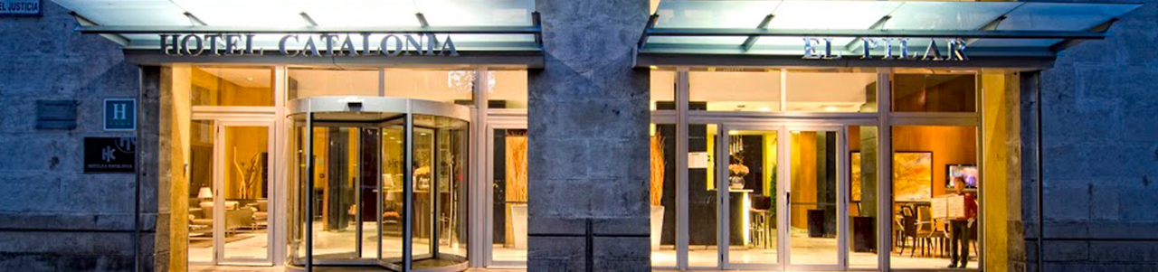 highlight hello catalonia el pilar