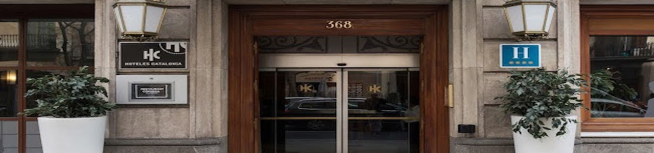 highlight hello catalonia gracia