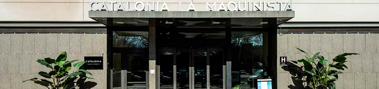 highlight hello catalonia la maquinista