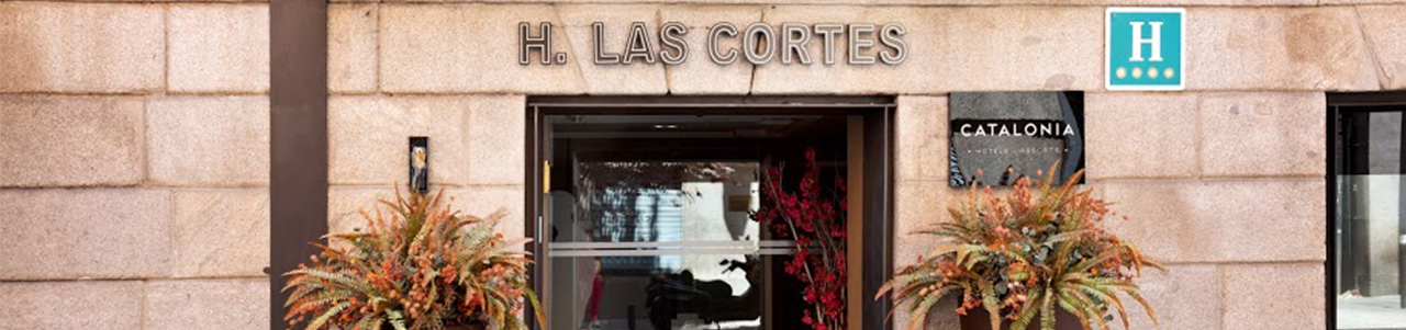 highlight hello catalonia las cortes