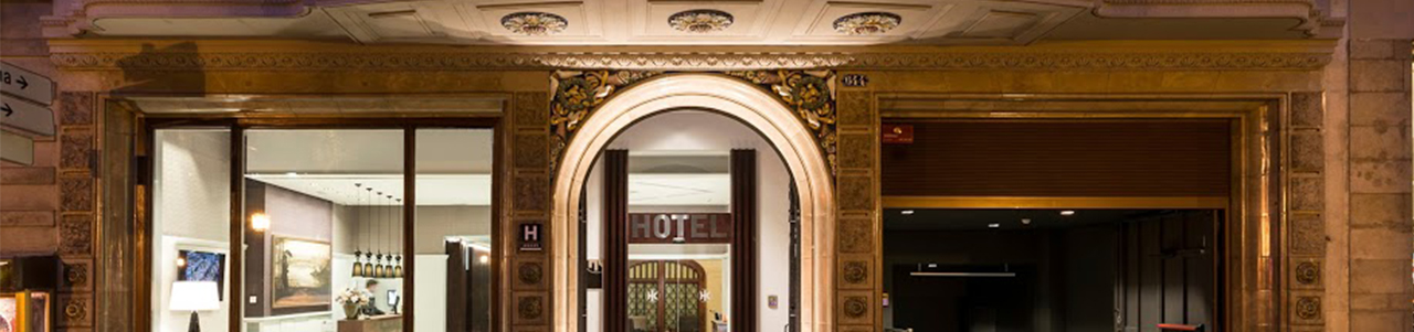 highlight hello catalonia passeig de gracia