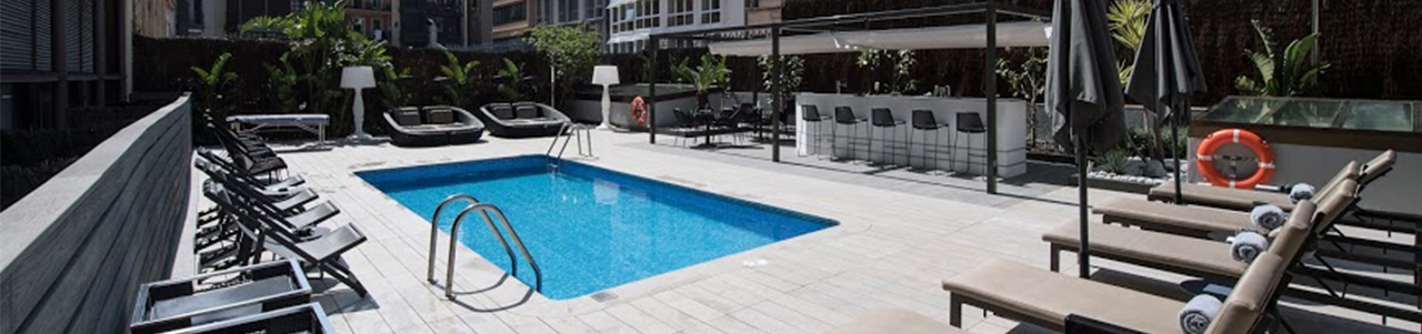 highlight hello catalonia plaza catalunya