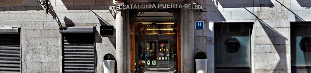 highlight hello catalonia puerta del sol