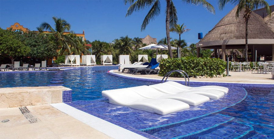 catalonia playa maroma piscina nueva 02