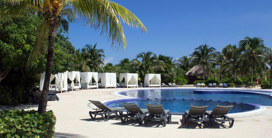 catalonia playa maroma piscina nueva 03