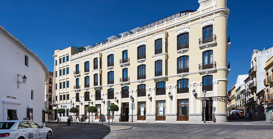 catalonia ronda front