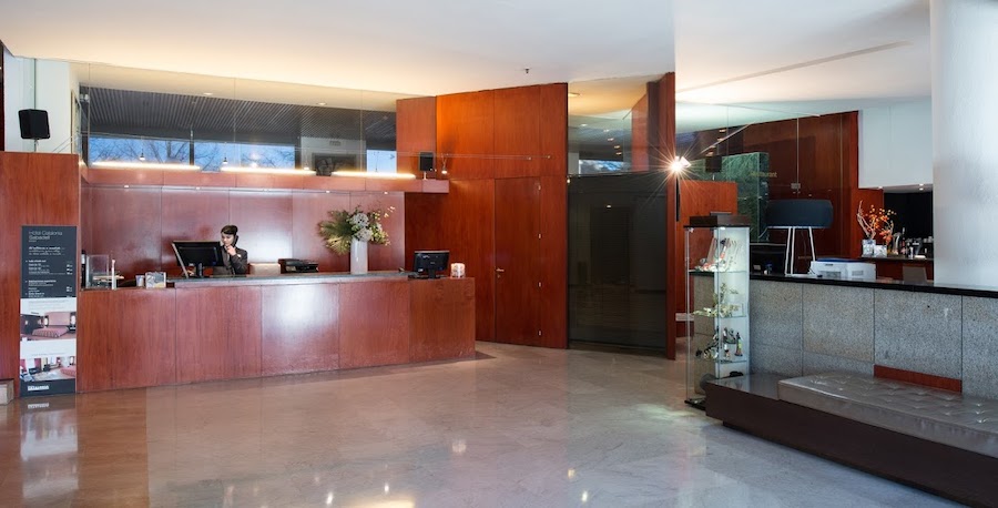 catalonia sabadell lobby 02