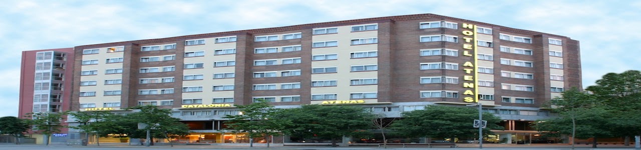 highlight hello catalonia atenas