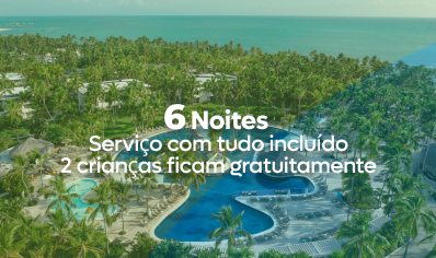 pack 6 dominicano pt