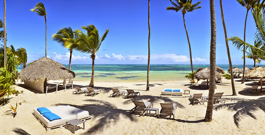 playa catalonia royal bavaro